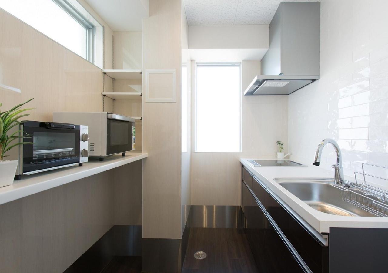 Guesthouse La Cava Women'S Single Room / Vacation Stay 21865 Yokohama  Esterno foto
