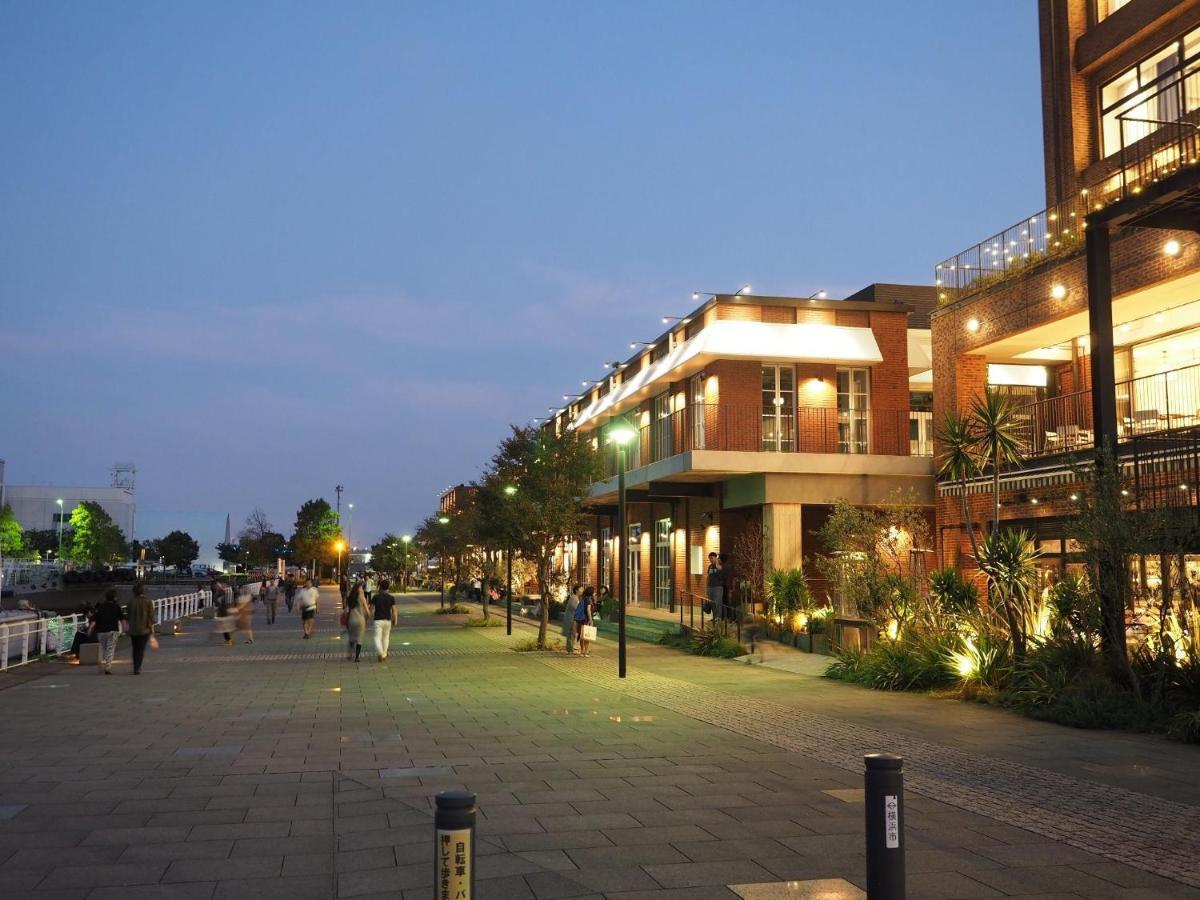 Guesthouse La Cava Women'S Single Room / Vacation Stay 21865 Yokohama  Esterno foto